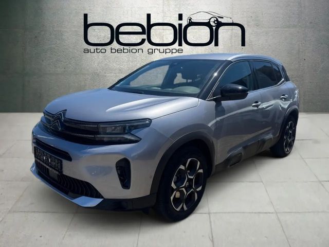 Citroën C5 Aircross Plus