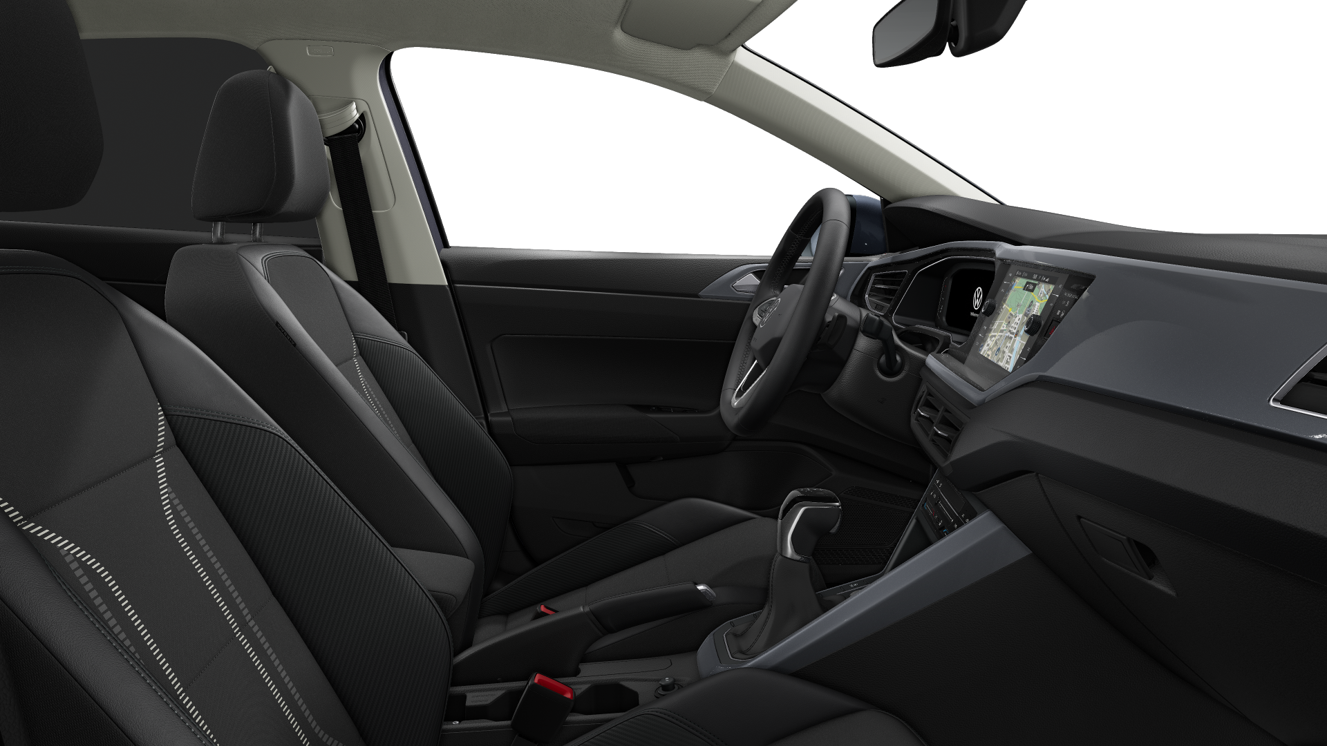 Volkswagen Taigo 1.5 TSI DSG