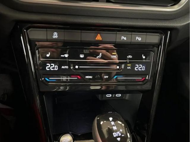 Volkswagen T-Roc 1.5 TSI DSG R-Line