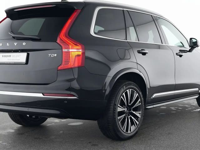 Volvo XC90 AWD Bright Plus T8