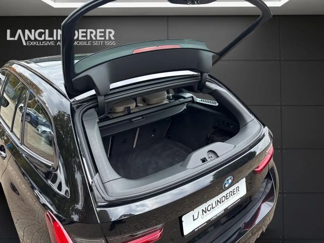 BMW 330 330e M-Sport Touring