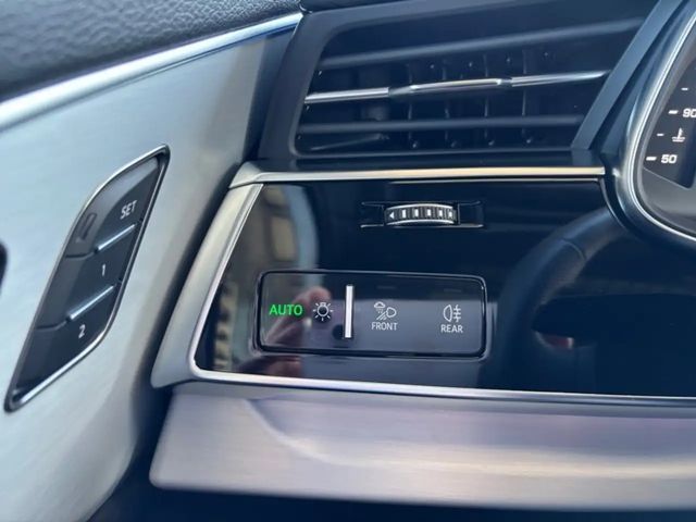 Audi SQ7 4.0 TFSI Quattro