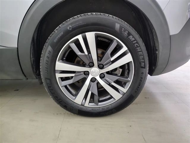 Peugeot 5008 Allure Pack Hybrid