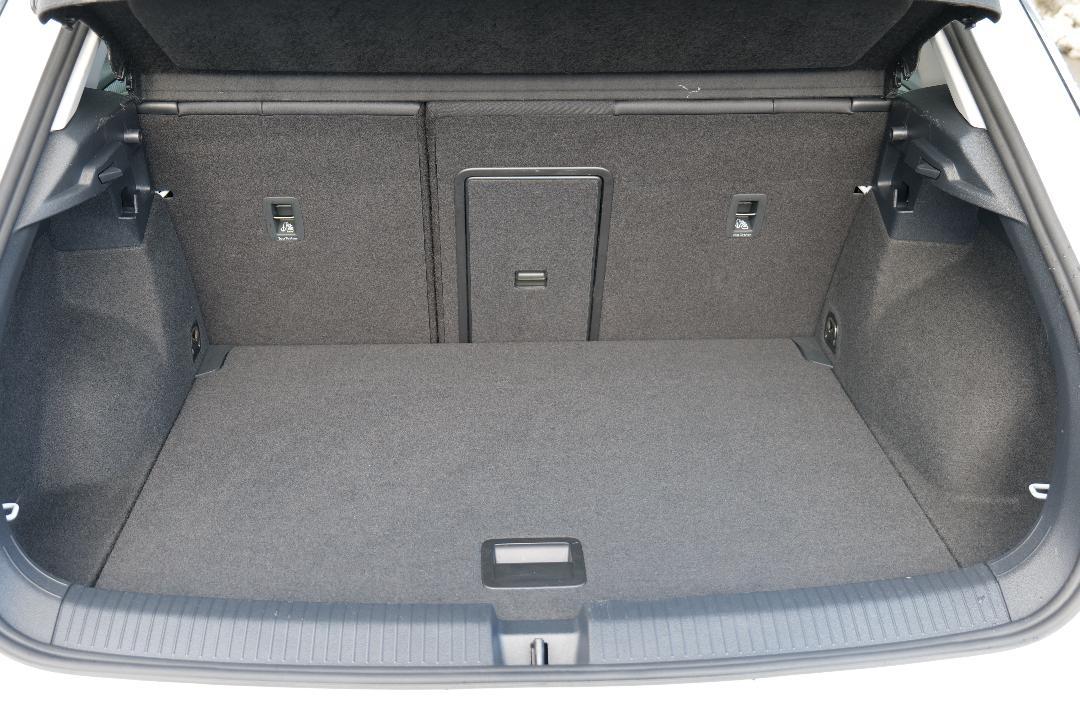 Volkswagen T-Roc 1.5 TSI DSG Style