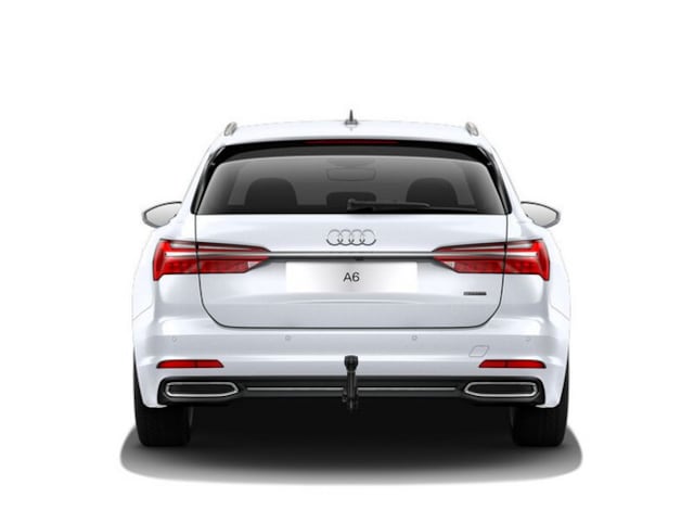 Audi A6 40 TDI Avant Quattro S-Tronic