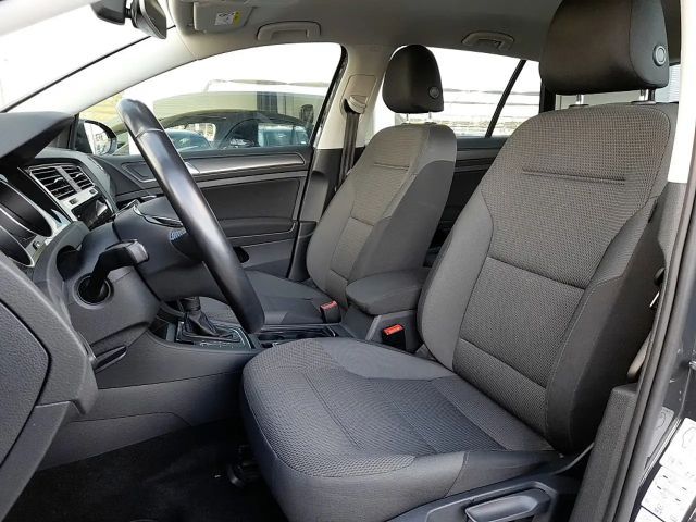 Volkswagen Golf Golf VII e-Golf