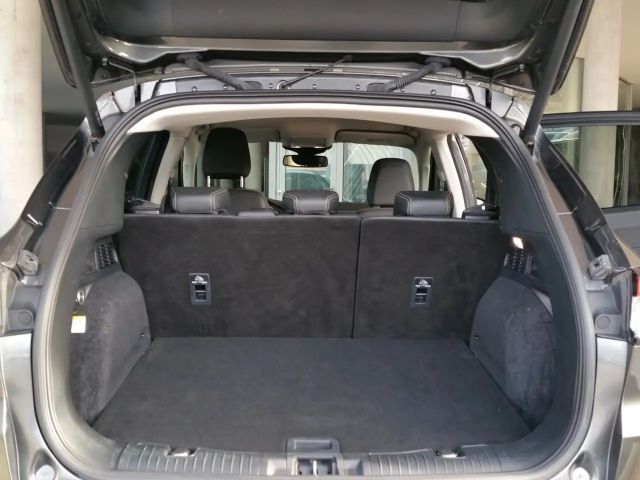 Ford Kuga Plug in Hybrid Vignale