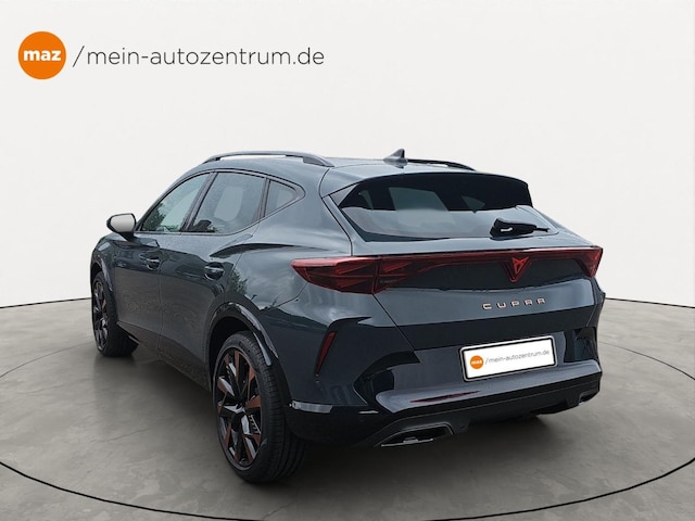 Cupra Formentor Formentor 1.5 eTSI Navi Matrix-LED Rückfahr Sennheiser 19'