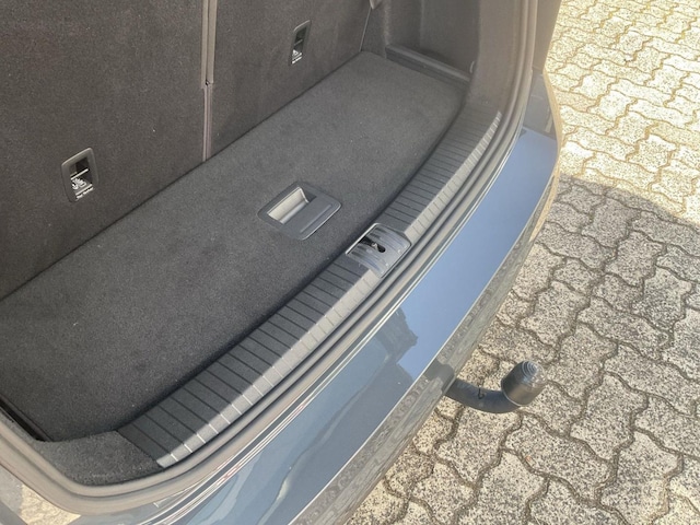 Volkswagen Touran 1.5 TSI 7-zitter DSG