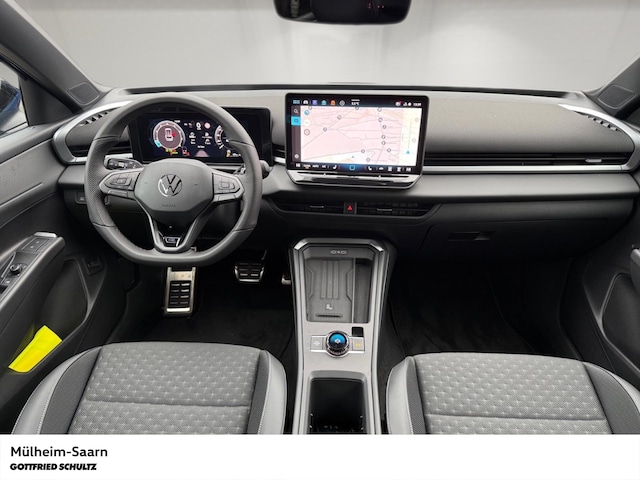 Volkswagen T-Roc DSG R-Line