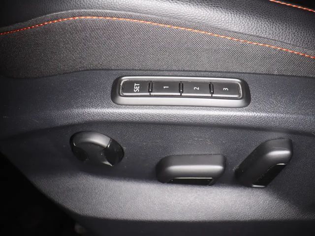 Seat Tarraco 2.0 TSI 4Drive FR-lijn