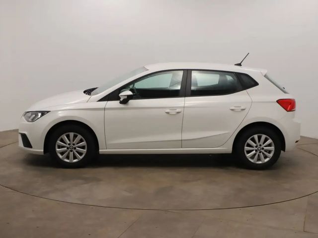 Seat Ibiza 1.0 TSI DSG Style