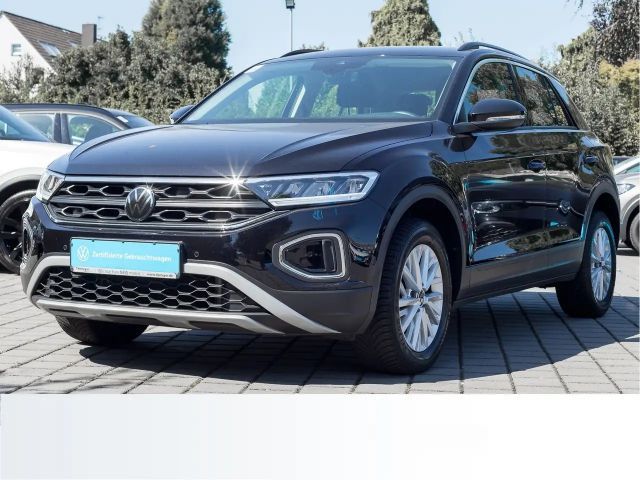 Volkswagen T-Roc 2.0 TDI Life