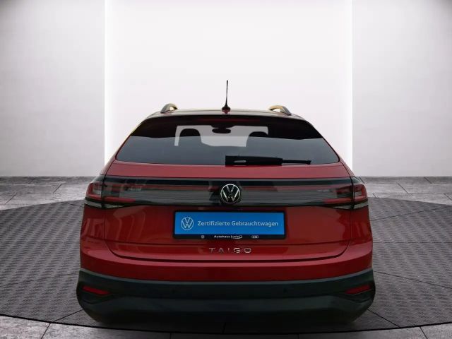 Volkswagen Taigo Life