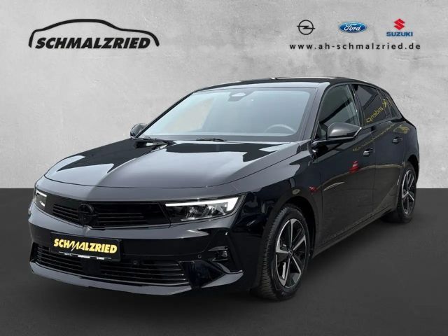 Opel Astra GS-Line Grand Sport