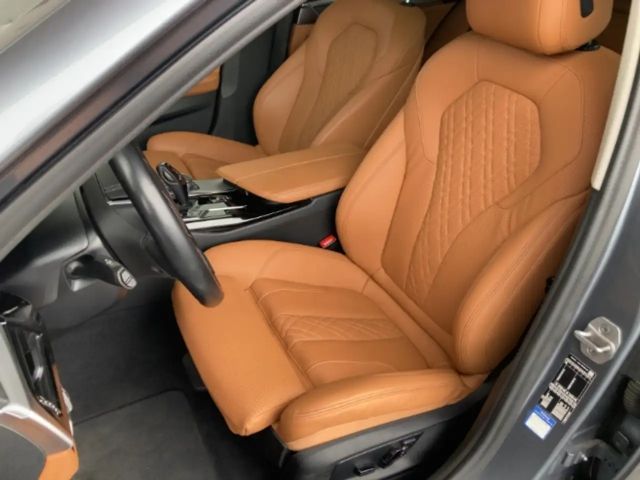 BMW 520 520d Touring