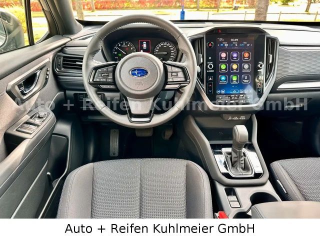 Subaru Forester Exclusive