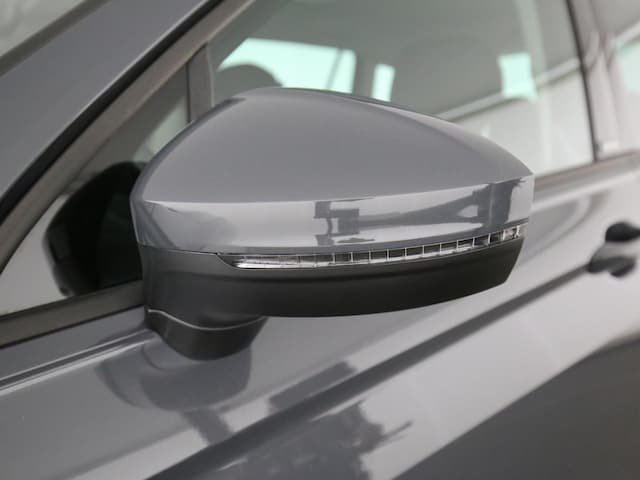 Volkswagen Tiguan 1.5 TSI DSG