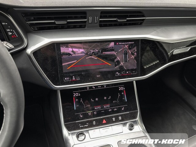 Audi A6 40 TDI Avant S-Line S-Tronic