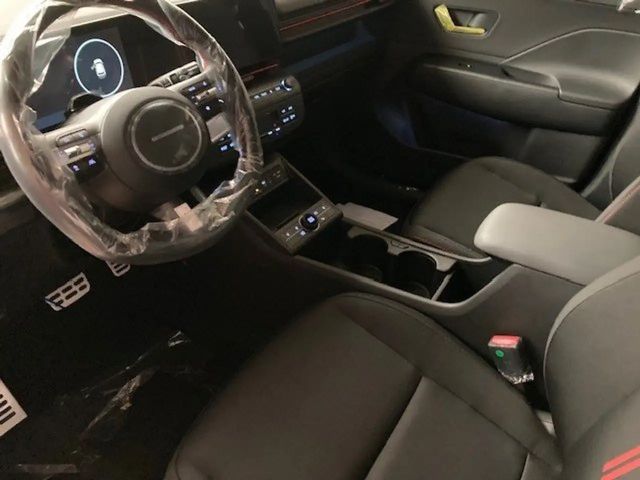 Hyundai Kona 2WD Electric N Line