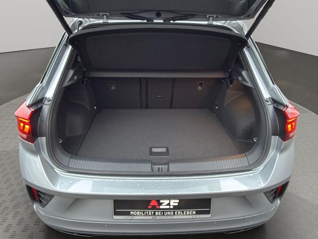 Volkswagen T-Roc 1.5 TSI DSG R-Line