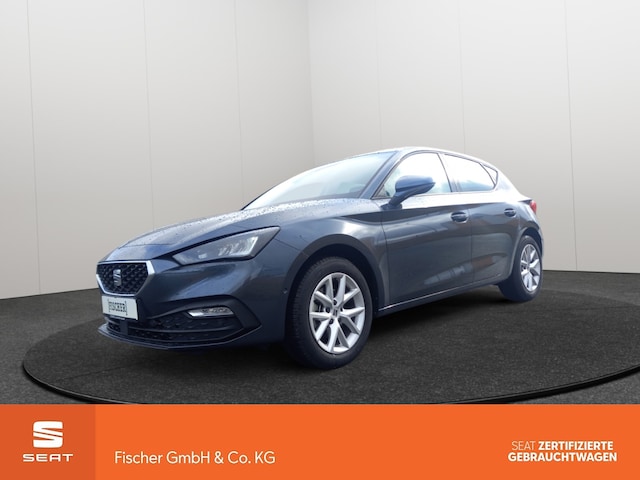 Seat Leon 1.0 TSI Style