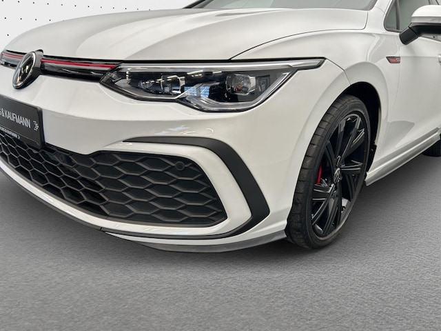 Volkswagen Golf 2.0 TSI DSG GTI