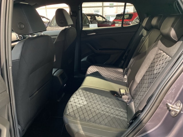 Volkswagen T-Cross 1.5 TSI DSG