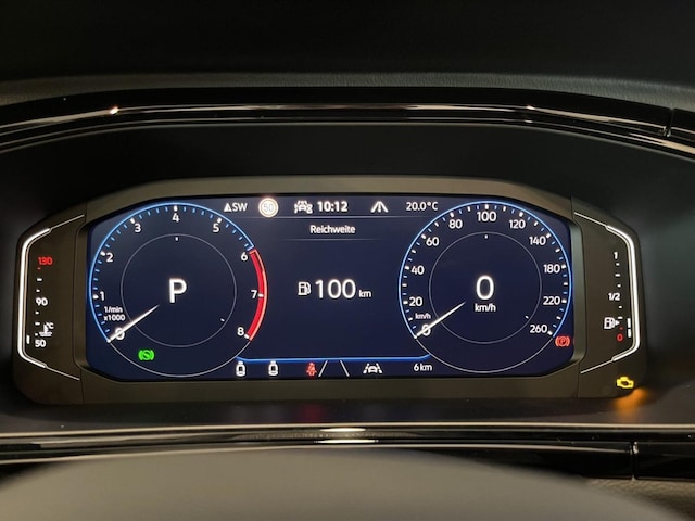 Volkswagen T-Roc 1.5 TSI Cabriolet R-Line