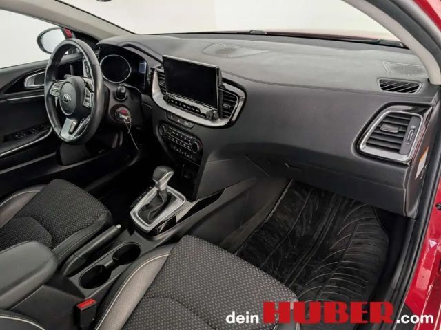 Kia XCeed SportWagon