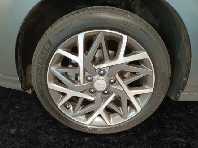 Hyundai Kona 1.6 Hybrid