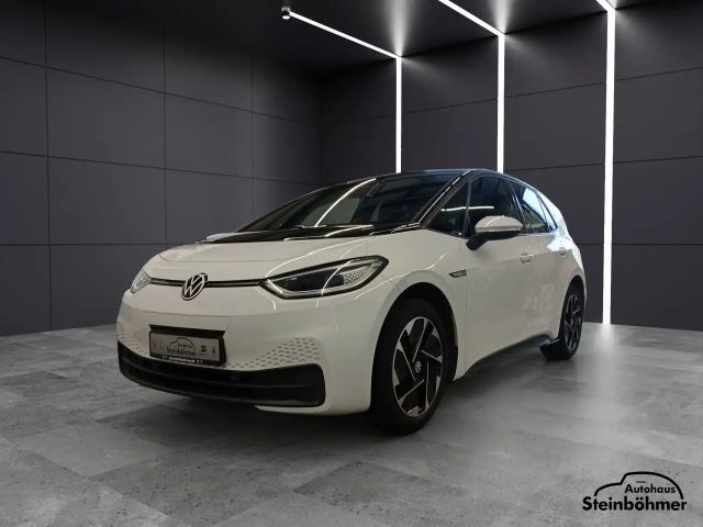 Volkswagen ID.3 IQ.Drive Performance Pro