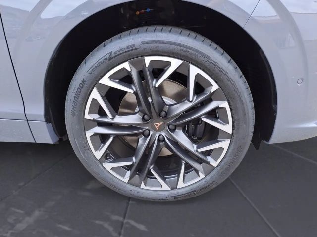 Cupra Terramar 1.5 e-Hybrid VZ e-Hybrid