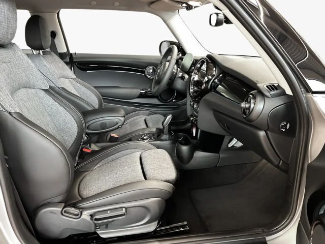 MINI Mini Electric SE