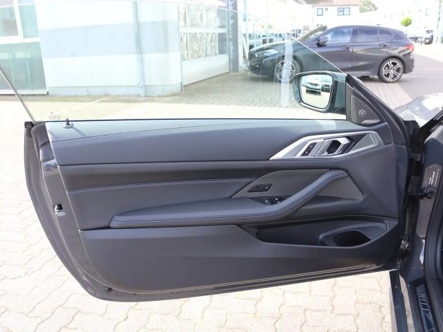 BMW 430 430d Cabrio M-Sport