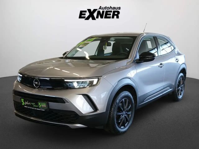 Opel Mokka 1.2 Turbo Edition Turbo