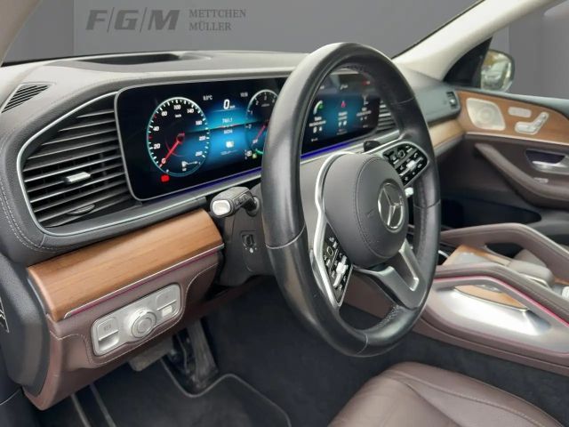 Mercedes-Benz GLE 350 4MATIC AMG Line