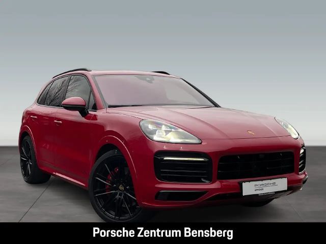 Porsche Cayenne GTS