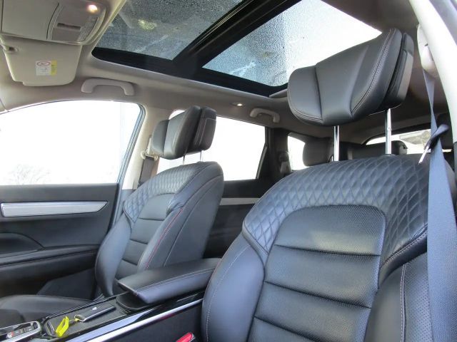 Renault Koleos Initiale Paris