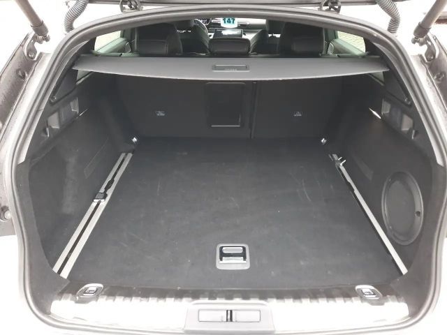 Peugeot 508 BlueHDi GT-Line SW