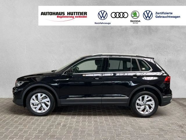 Volkswagen Tiguan 2.0 TDI DSG Elegance Elegance