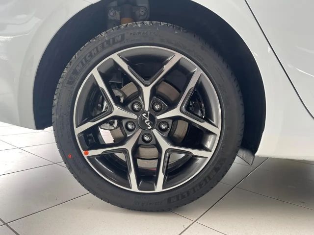 Kia Ceed Dream Team Spirit SportWagon