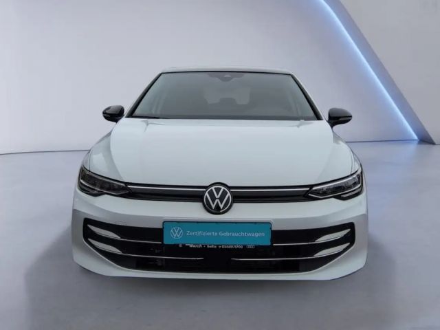 Volkswagen Golf 1.5 eTSI DSG Golf VIII