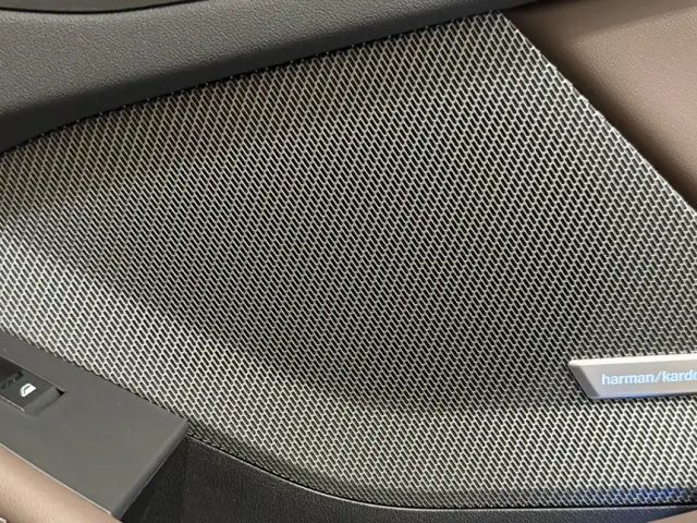 BMW 120 M-Sport Sedan