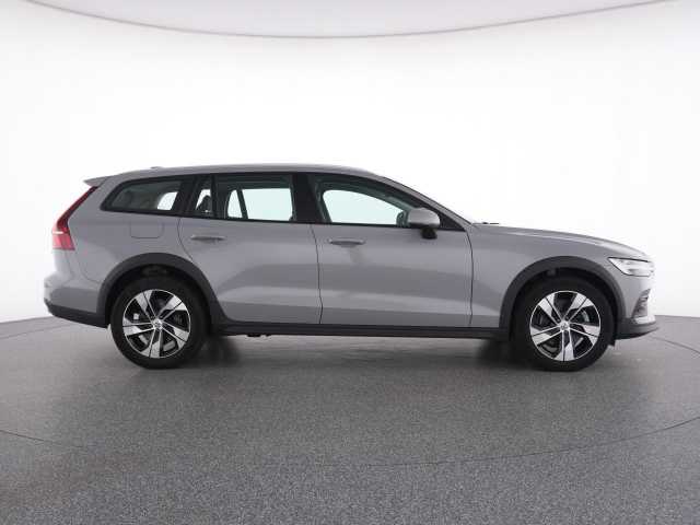 Volvo V60 Cross Country CC
