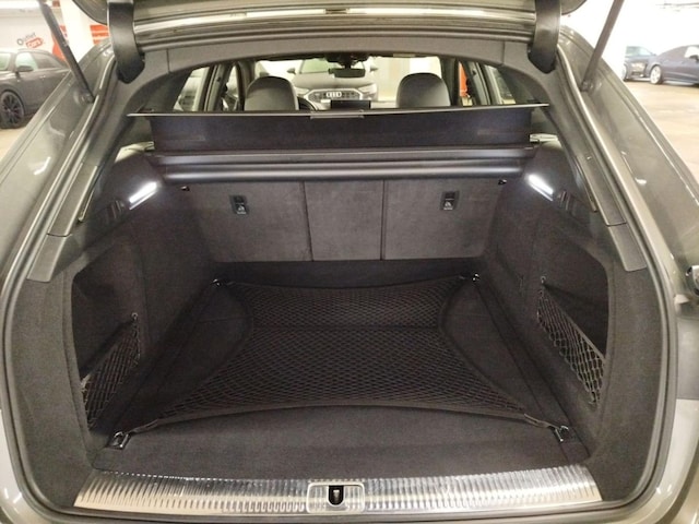 Audi A4 50 TDI Avant Quattro S-Line