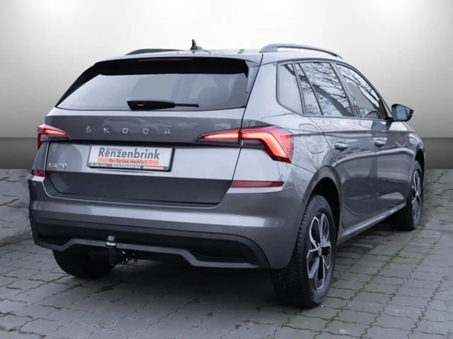 Skoda Kamiq 1.5 TSI Ambition