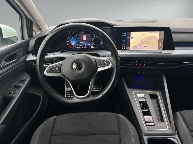 Volkswagen Golf 2.0 TDI DSG Golf VIII