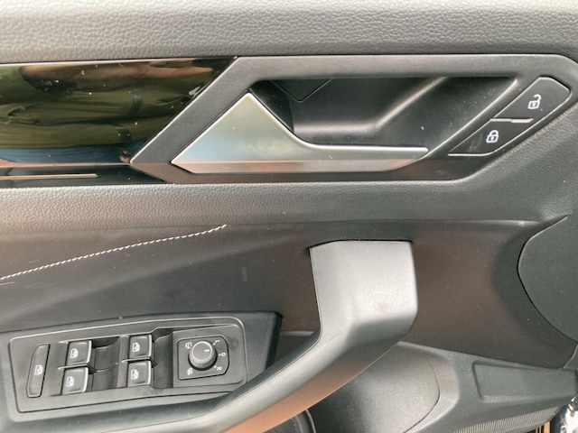 Volkswagen T-Roc 1.5 TSI DSG Style