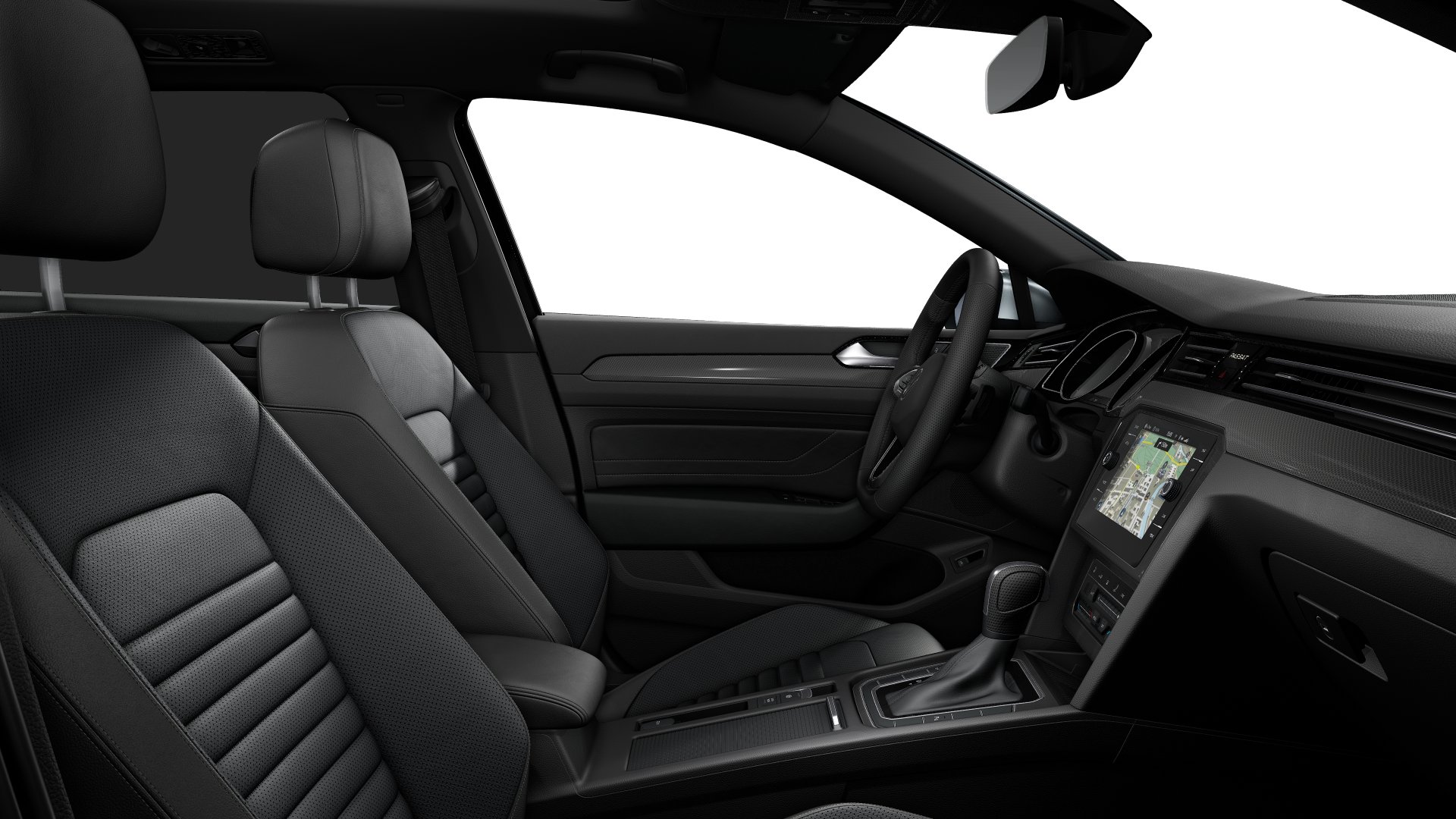 Volkswagen Passat 2.0 TDI AllTrack Variant